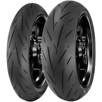 CST CM-S3N 180/55 R17 73W Задняя Спорт