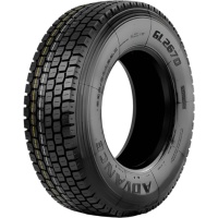 Фото грузовой шины Advance GL267D 295/80 R22.5 154/149M PR20 Ведущая