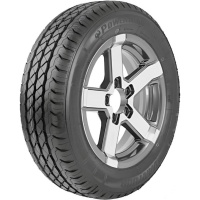 Фото автомобильной шины Powertrac VanTour 215/75 R16C 113/111R
