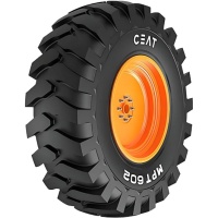 Фото грузовой шины Ceat MPT 602 405/70 R24 -- PR14