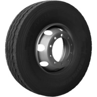 Фото грузовой шины Royal Black AV211 295/80 R22.5 154/149M Рулевая
