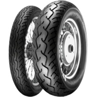 Pirelli Route MT66 140/90 R15 70H Задняя Чоппер/Круйзер