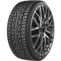 Фото автомобильной шины Sonix Winterxpro Studs 77 235/55 R19 105T XL