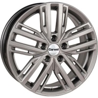 Carwel Иртыш 7x17 5*110 ET51 DIA67.1 SB Литой