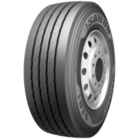Фото грузовой шины Sailun STR1 385/65 R22.5 160K PR20 Прицеп