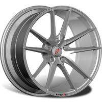 Inforged IFG25 7.5x17 5*108 ET42 DIA63.3 Silver Литой