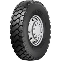 Купить шины Fortune ET16 C1 E-4 16/0 R25 180B,  купить Грузовые шины Fortune ET16 C1 E-4 16/0 R25 180B в Архангельске