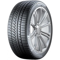 Фото автомобильной шины Continental ContiWinterContact TS 850 P SUV 275/45 R22 115W XL FP