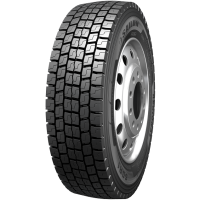 Фото грузовой шины Sailun SDR1 285/70 R19.5 146/144M PR16 Ведущая