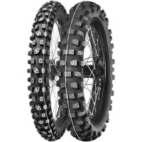 Фото мотошины Mitas Terra Force-EX HT Ice 90/90 R21 51M Передняя Кросс