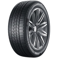 Фото автомобильной шины Continental ContiWinterContact TS 860 S 255/30 R20 92W XL FP