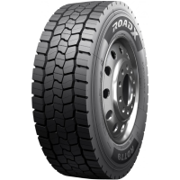 Купить шины RoadX RD779 315/70 R22.5 156/150L PR18 Ведущая,  купить Грузовые шины RoadX RD779 315/70 R22.5 156/150L PR18 Ведущая в Архангельске