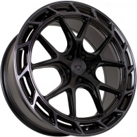 Sakura Wheels DA5652 9x22 5*120 ET40 DIA73.1 B3B Литой