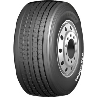 Фото грузовой шины Atlander ATL801 445/45 R19.5 160J Прицеп