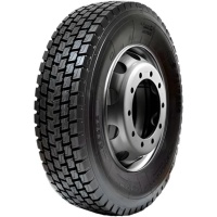 Купить шины Inroad HD2I-260 315/70 R22.5 154/150L Ведущая,  купить Грузовые шины Inroad HD2I-260 315/70 R22.5 154/150L Ведущая в Архангельске