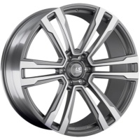 LS FG11 10x24 6*139.7 ET20 DIA77.8 MGMF Литой
