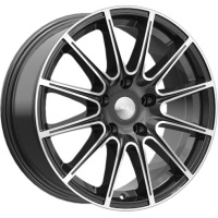 Скад ЛеМан 7x16 4*108 ET32 DIA65.1 Алмаз Литой