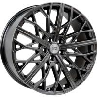 RST R002 8.5x20 5*120 ET47 DIA72.6 BMG Литой