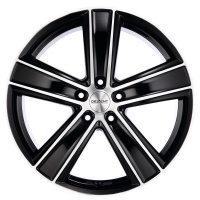Dezent TH 8x18 5*108 ET45 DIA70.1 BFP Литой