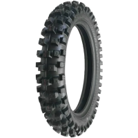 IRC Tire VE-33S Gekkota 120/100 R18 68L Задняя Кросс