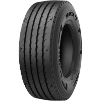 Купить шины Simpeco Praktik T2 385/65 R22.5 164K PR24 Прицеп,  купить Грузовые шины Simpeco Praktik T2 385/65 R22.5 164K PR24 Прицеп в Архангельске