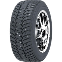 Фото автомобильной шины Westlake IceMaster Spike Z-506 205/65 R16 95T