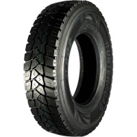 Фото грузовой шины Hunterroad H802 315/80 R22.5 156/153L PR20 Ведущая