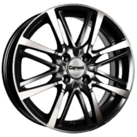Carwel Бустах 6x16 4*98 ET35 DIA58.6 AB Литой