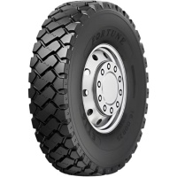 Купить шины Fortune ET16 H2 E-4 16/0 R25 180B,  купить Грузовые шины Fortune ET16 H2 E-4 16/0 R25 180B в Архангельске