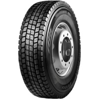 Купить шины Unicoin D-606 315/80 R22.5 154/150M PR20 Ведущая,  купить Грузовые шины Unicoin D-606 315/80 R22.5 154/150M PR20 Ведущая в Архангельске