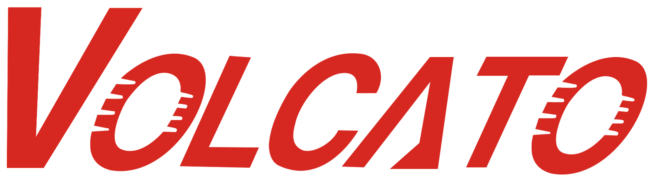 Volcato
