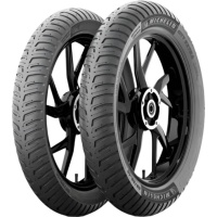 Фото мотошины Michelin City Extra 110/70 R12 47P Универсальная Классика