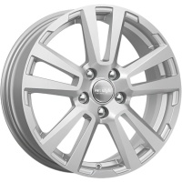 iFree КС874 6.5x17 4*100 ET43 DIA60.1 Нео-классик Литой