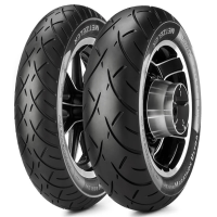 Metzeler ME 888 Marathon Ultra 150/90 R15 80H Задняя Чоппер/Круйзер