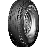 Jinyu JD577 265/70 R19.5 143/141J PR18 Ведущая