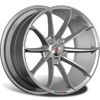 Inforged IFG18 8.5x19 5*114.3 ET45 DIA67.1 Silver Литой