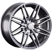 Фото колесного диска LS 832 6.5x15 4*108 ET47.5 DIA63.3 GMF Литой