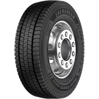 Evergreen Multi Route EDR50 265/70 R19.5 143/141J Ведущая
