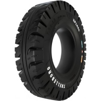 Фото грузовой шины Trelleborg XP1000 5/0 R8 --