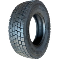 Купить шины Aplus DV211 315/80 R22.5 157/154L PR20 Ведущая,  купить Грузовые шины Aplus DV211 315/80 R22.5 157/154L PR20 Ведущая в Архангельске