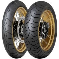 Dunlop Trailmax Meridian 110/80 R19 59V Передняя Эндуро