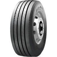 Фото грузовой шины Kumho KLA11 385/65 R22.5 160K PR20 Рулевая/прицепная