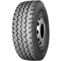 Фото грузовой шины Terraking HS268 7.5/0 R16 122/118L PR14