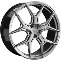 LS FG14 10.5x21 5*114.3 ET48 DIA64.1 HPB Литой