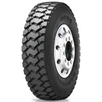 Фото грузовой шины Hankook DM04 315/80 R22.5 156/150K PR18 Ведущая
