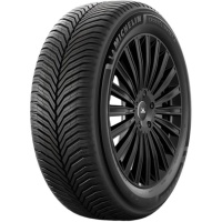 Фото автомобильной шины Michelin CrossClimate 3 225/60 R17 99V