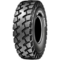 Фото грузовой шины Michelin X Haul S E-4 21/0 R33 --