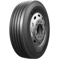 Купить шины Greentrac GTRS1 Pro 385/65 R22.5 164K Рулевая,  купить Грузовые шины Greentrac GTRS1 Pro 385/65 R22.5 164K Рулевая в Архангельске