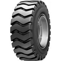 Фото грузовой шины Double Road E3/L3A 17.5/0 R25 -- PR28