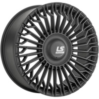 LS RC99 9x22 5*120 ET42 DIA72.6 MB Литой